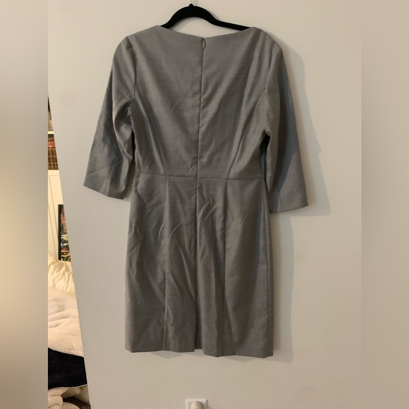 The brand is boss, light grey colour US size 8 - Picture 2 of 2